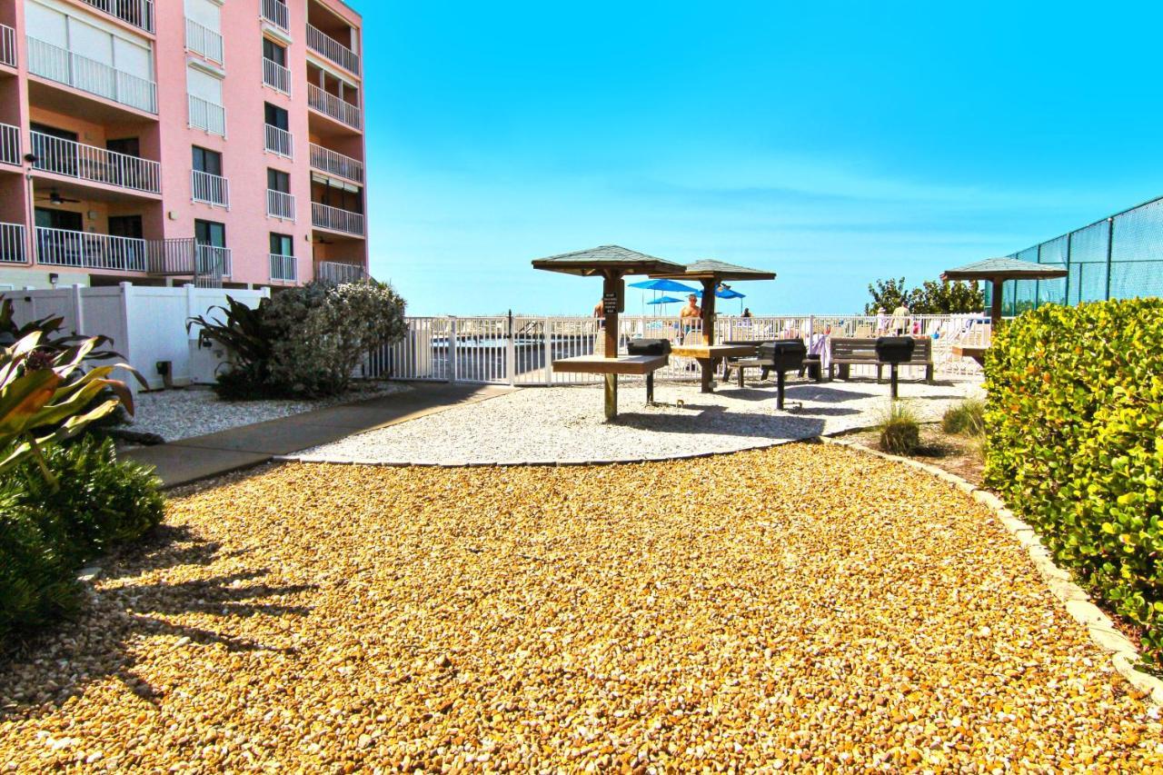 Reef Club 107 Apartment *