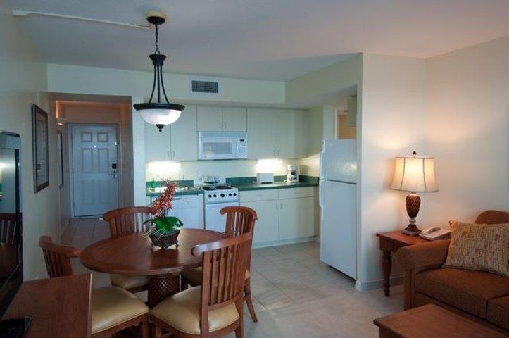 Resort Royal Floridian By Spinnaker