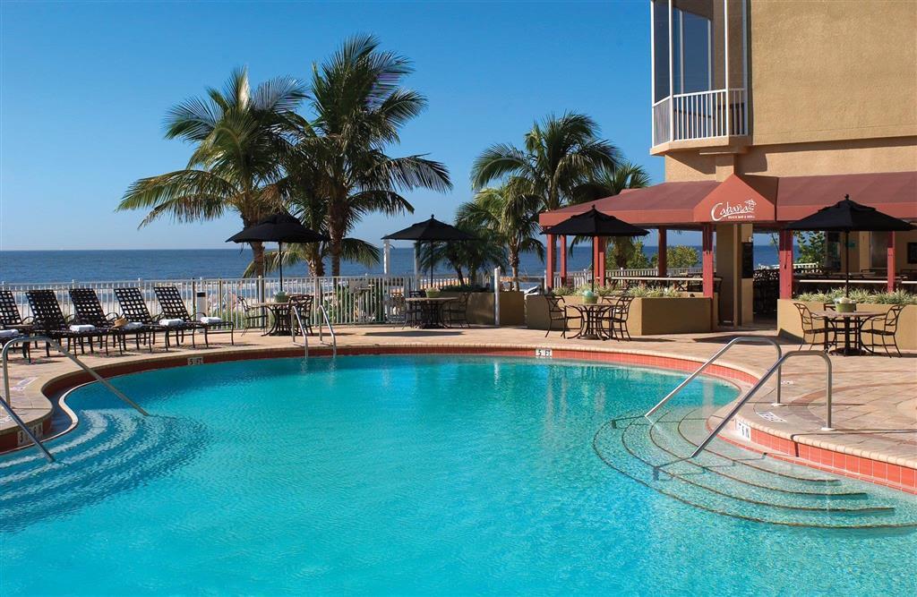 Diamond Head Resort Fort Myers Beach