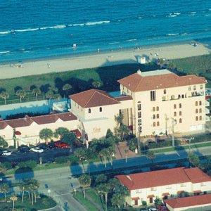 At Cocoa Cocoa Beach