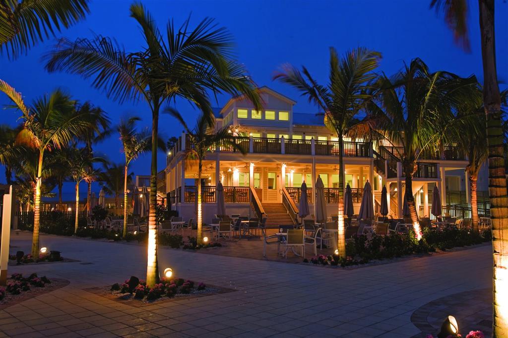 Resort South Seas Captiva Island