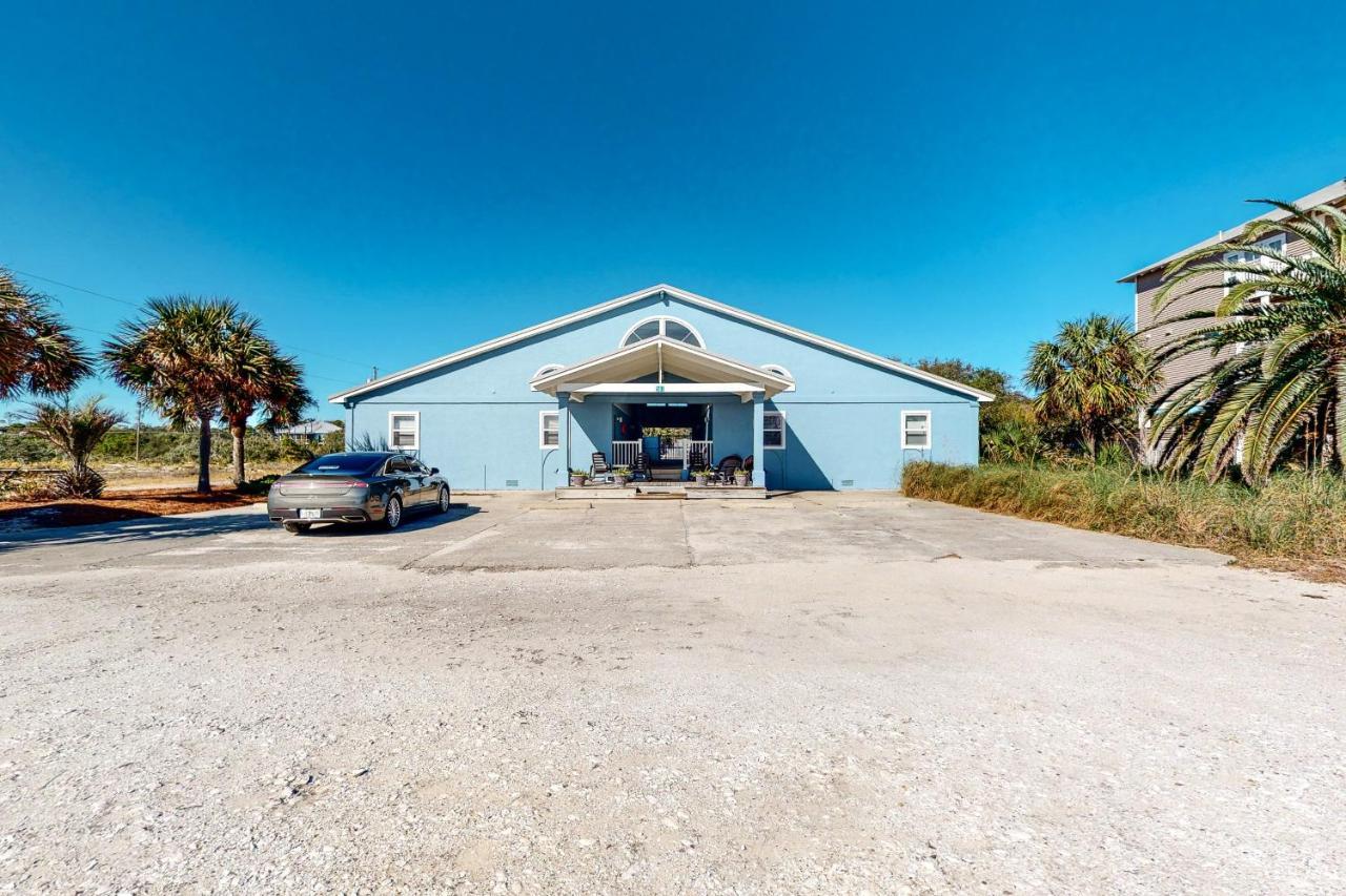 La Playita & Flip Flop Fun Holiday home