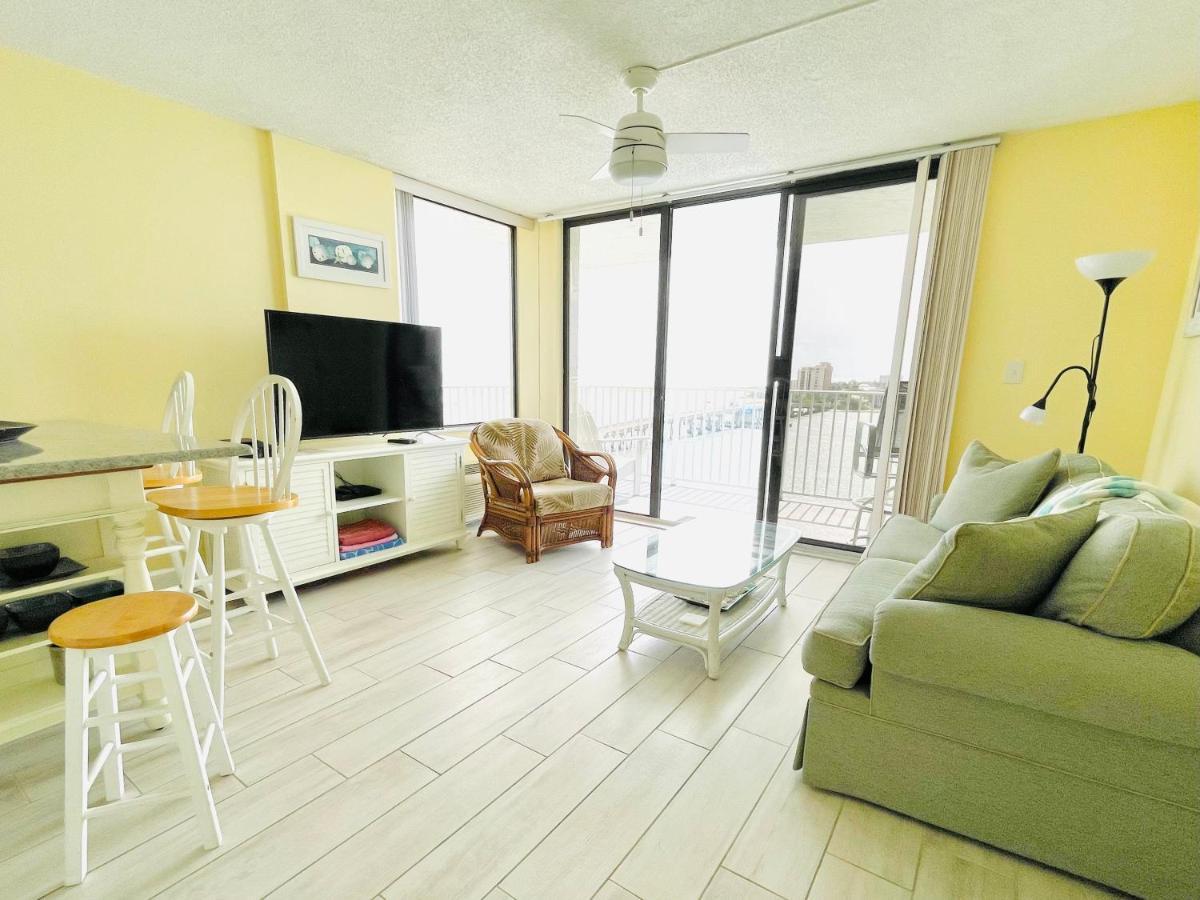 Apartment #902 Gulf View At Lovers Key Club Fort Myers Beach