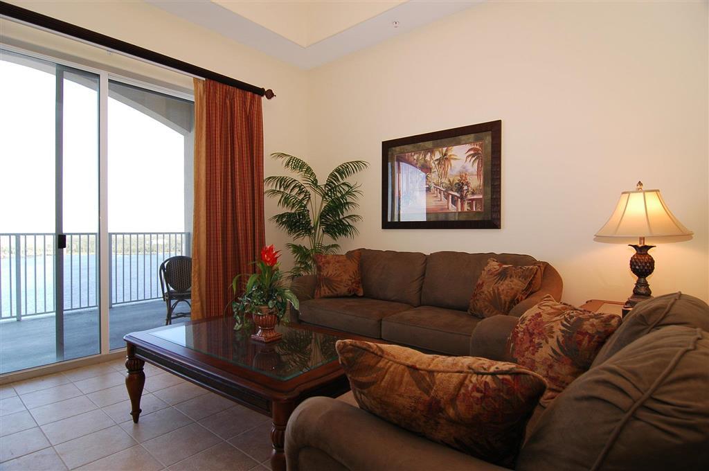 Blue Heron Apartment Orlando