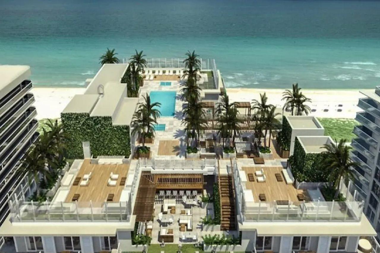 House Bal Harbour Hotel 4*