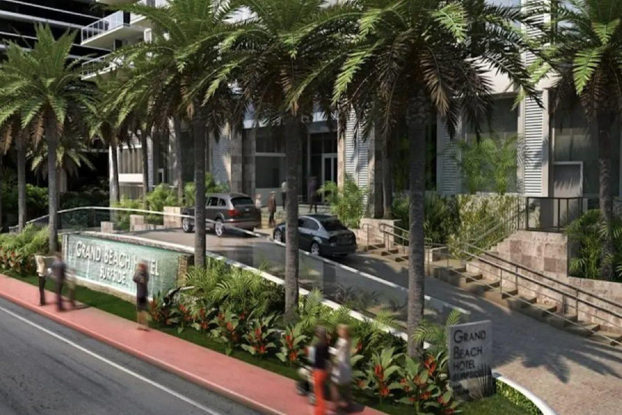 House Bal Harbour