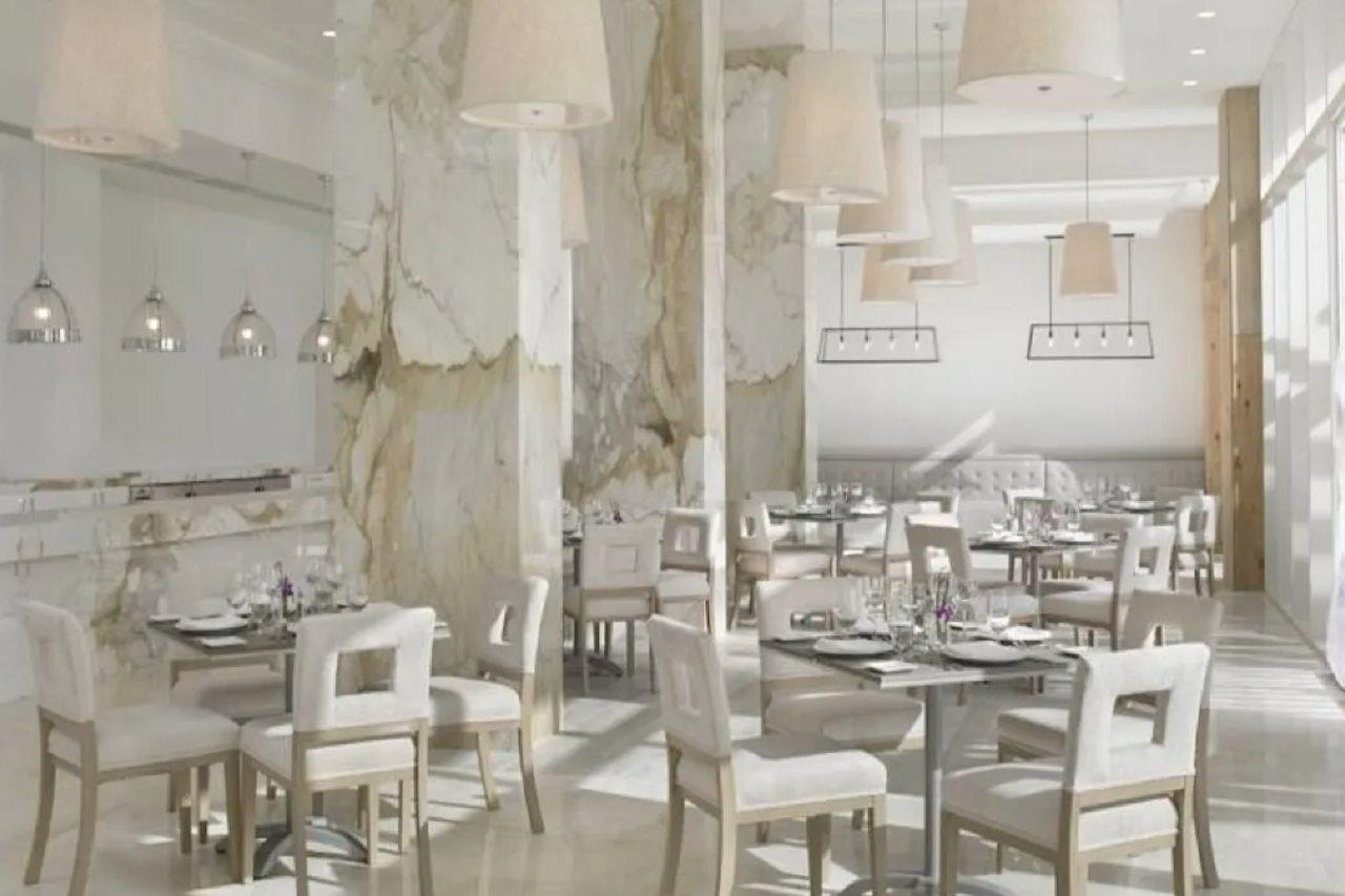 House Bal Harbour Hotel