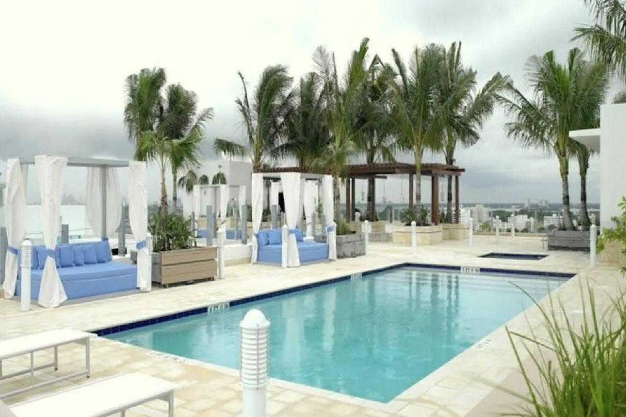 House Bal Harbour Surfside