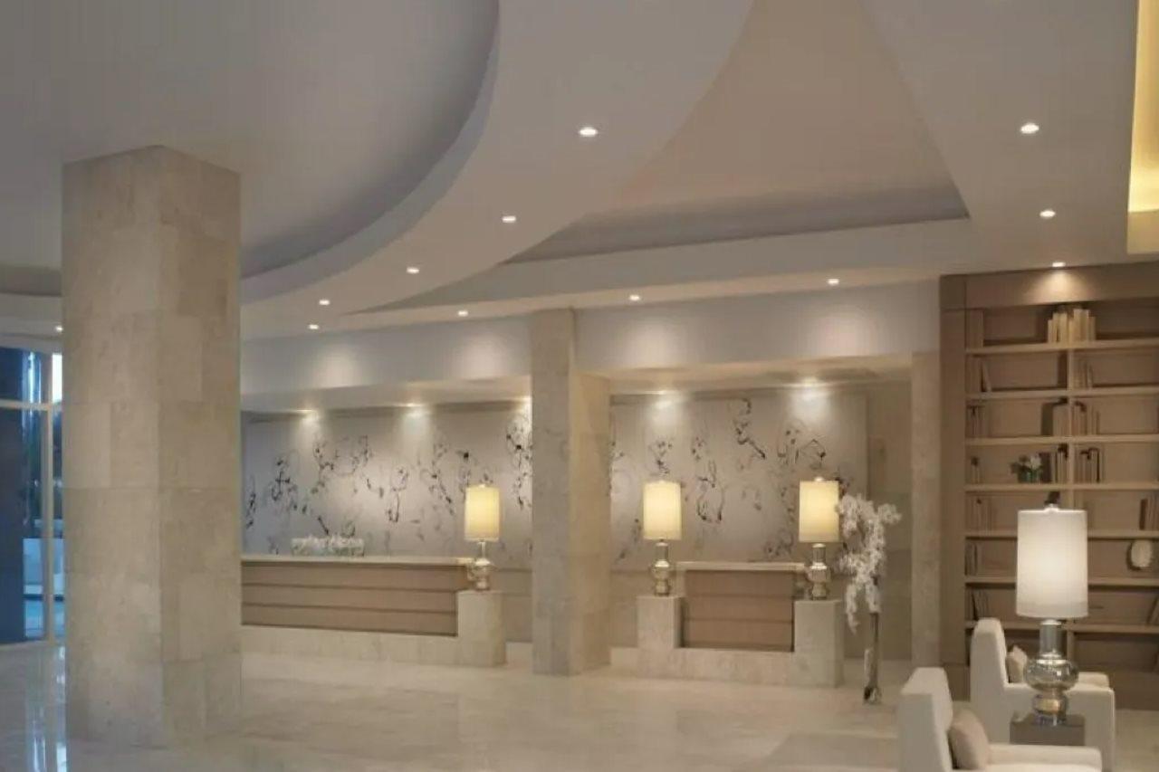 Hotel House Bal Harbour