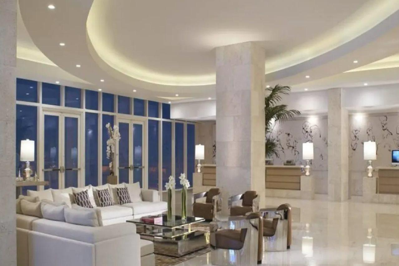 House Bal Harbour Hotel