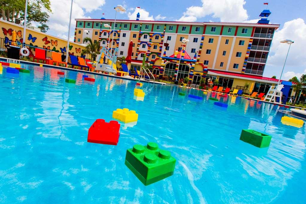 Legoland Florida 4* Winter Haven