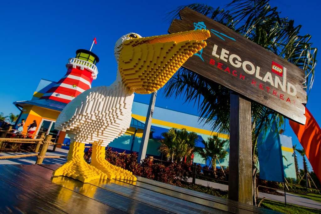 Legoland Florida Resort 4*