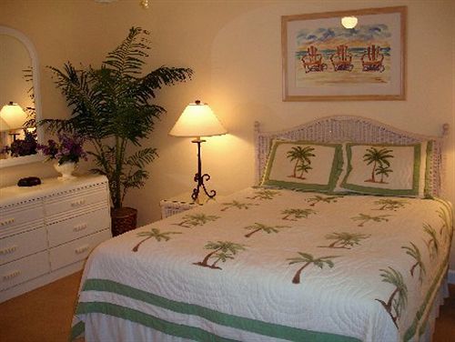 Tradewinds By Resortquest