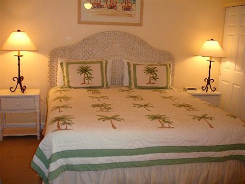 Tradewinds By Resortquest Hotel 3*