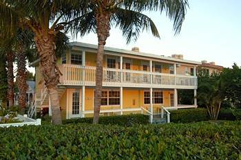 Tradewinds By Resortquest Hotel Bradenton Beach