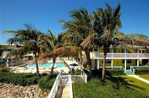 Tradewinds By Resortquest Bradenton Beach