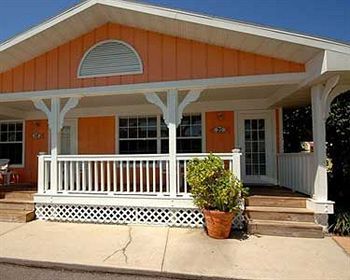 Tradewinds By Resortquest 3* Bradenton Beach