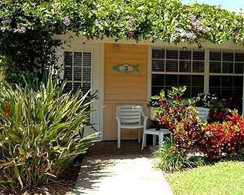 Hotel Tradewinds By Resortquest 3*