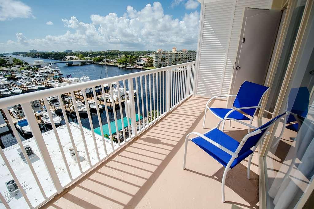 Sands Harbor And Marina 3* Pompano Beach