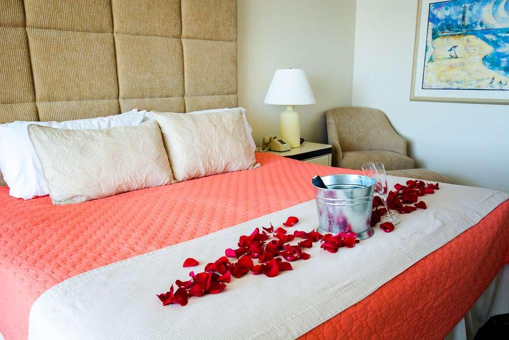 Sands Harbor And Marina Hotel Pompano Beach