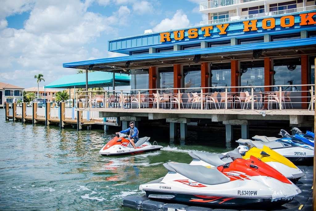 Sands Harbor And Marina 3* Pompano Beach