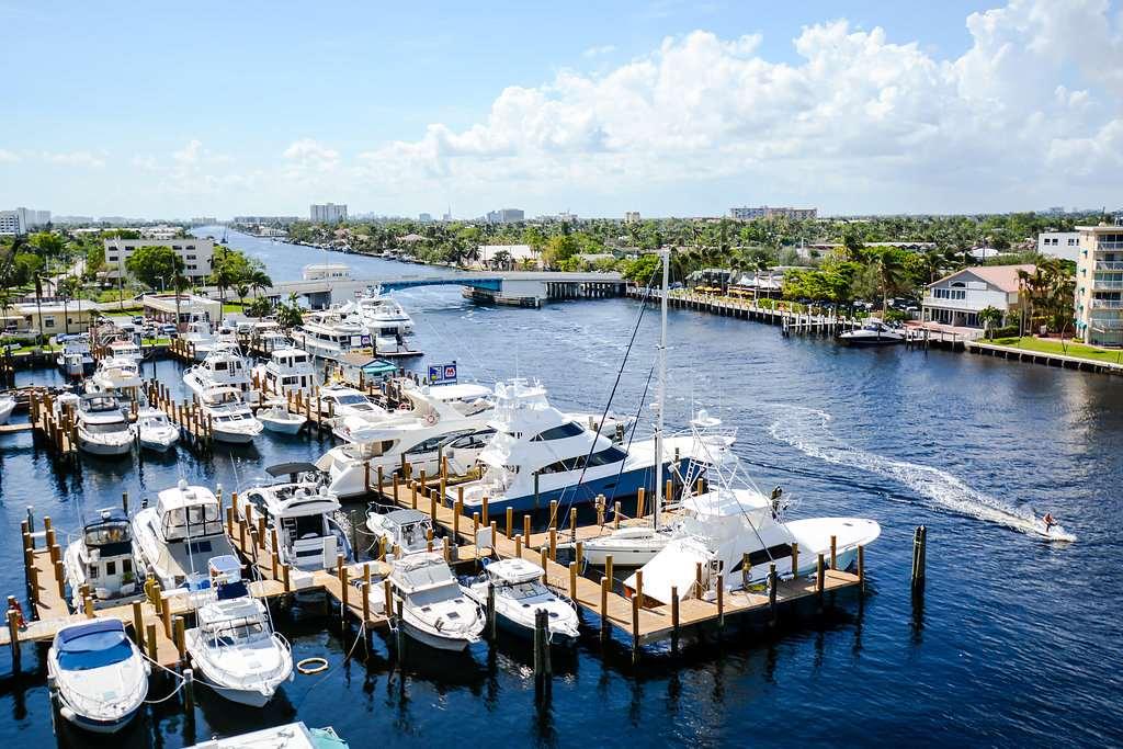 Hotel Sands Harbor And Marina 3*