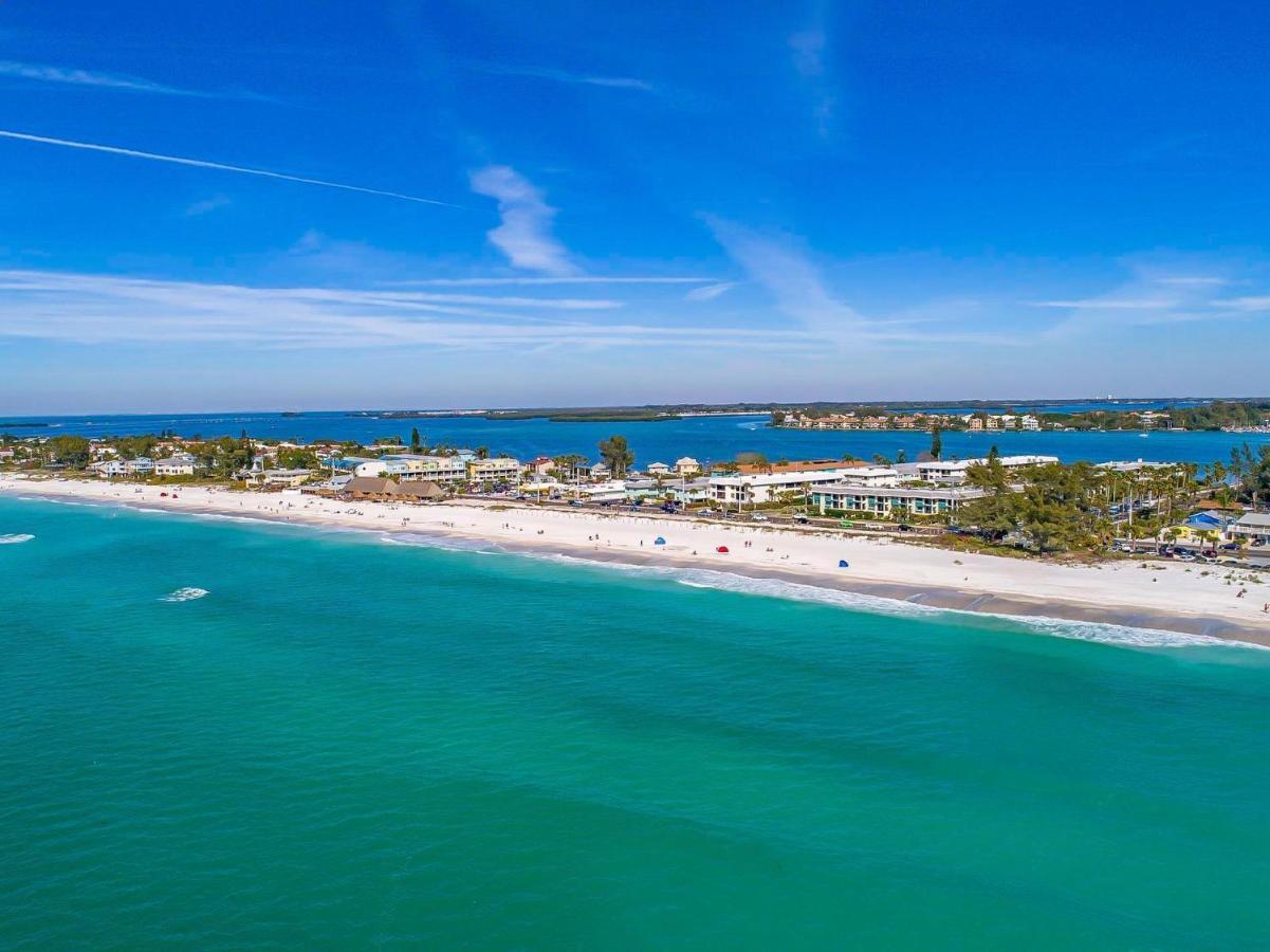 Anna Maria Island Bay Watch