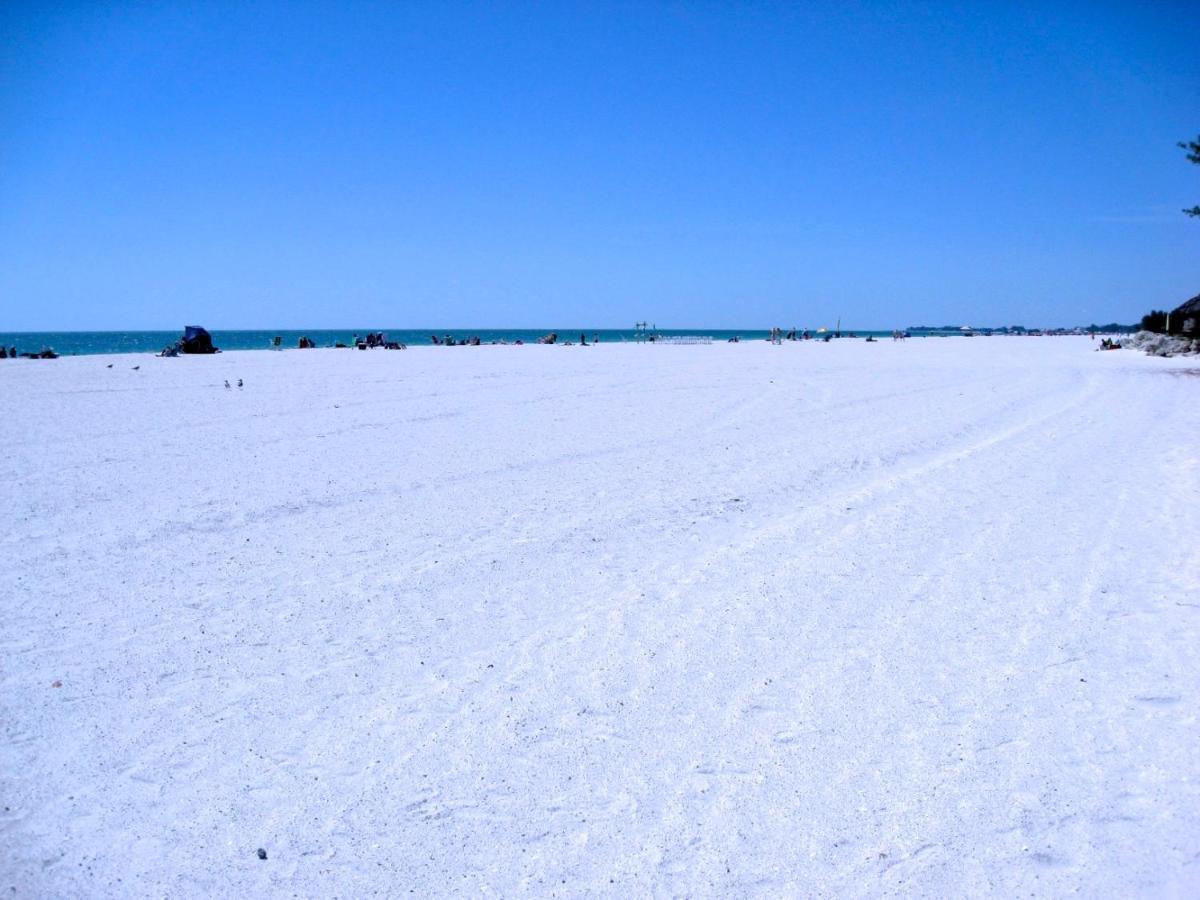 Anna Maria Island Bay Watch Apartment Bradenton Beach