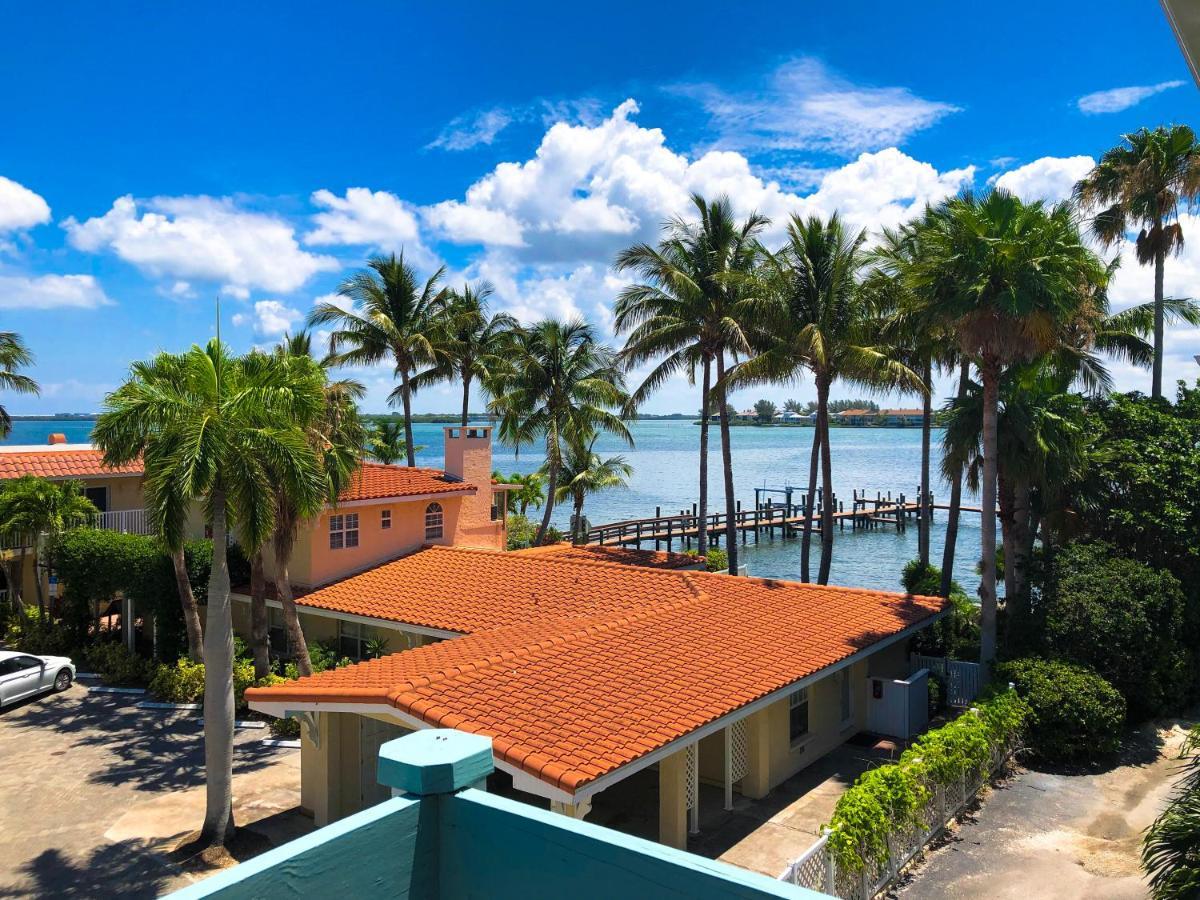 Anna Maria Island Bay Watch Apartment