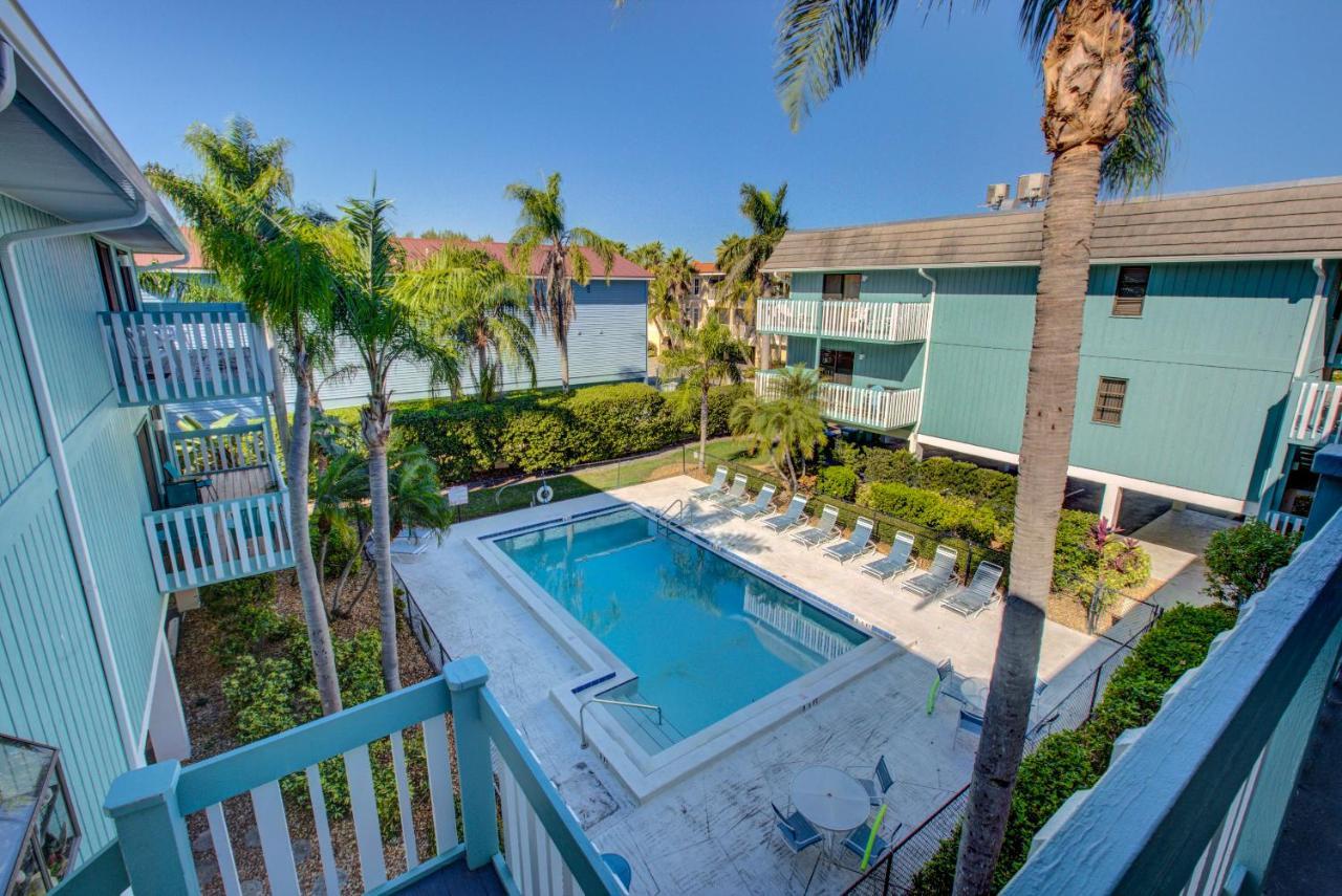 Anna Maria Island Bay Watch Apartment