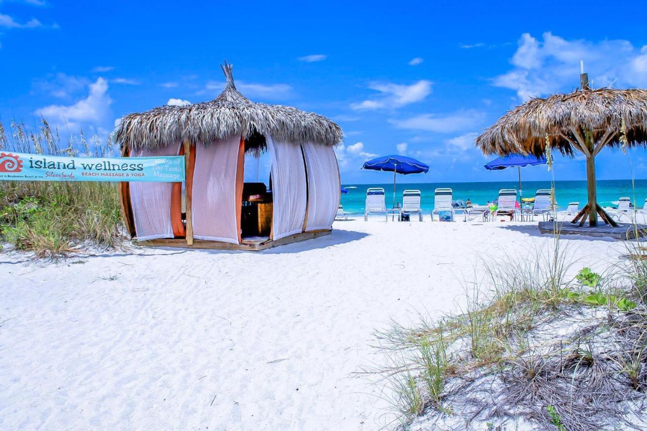 Anna Maria Island Bay Watch Apartment Bradenton Beach