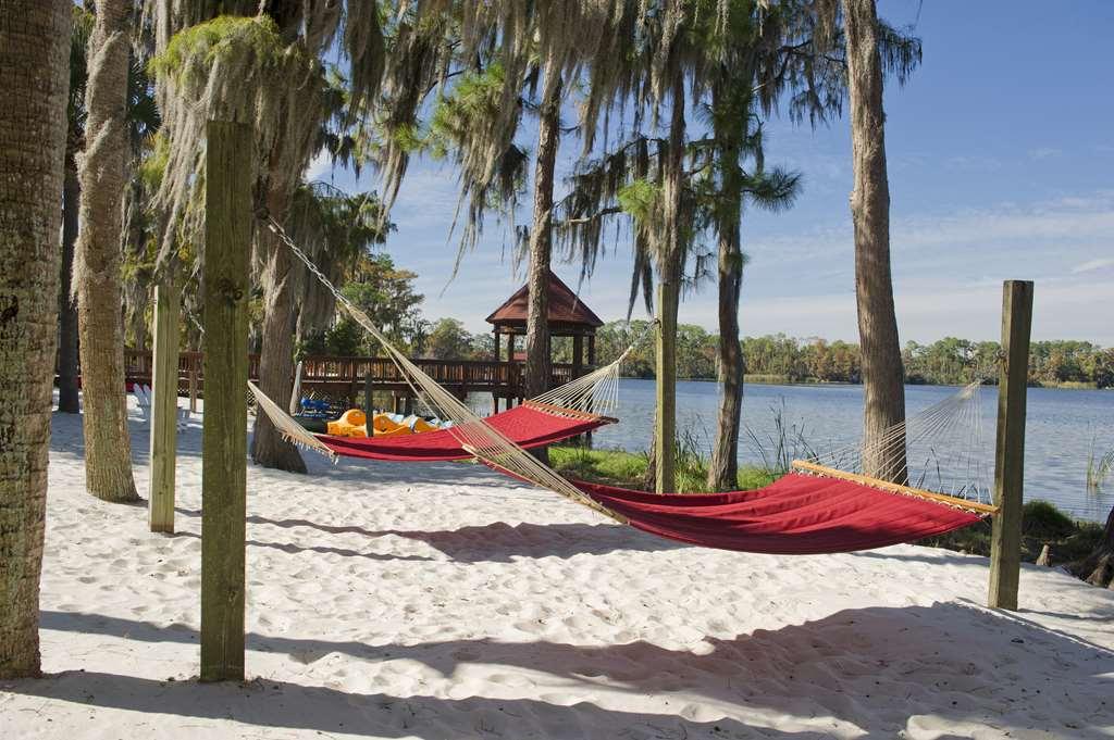 Hilton Vacation Club Grand Orlando Lake Buena Vista
