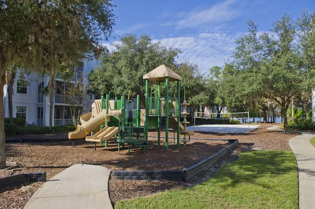 Hilton Vacation Club Grand Orlando Lake Buena Vista