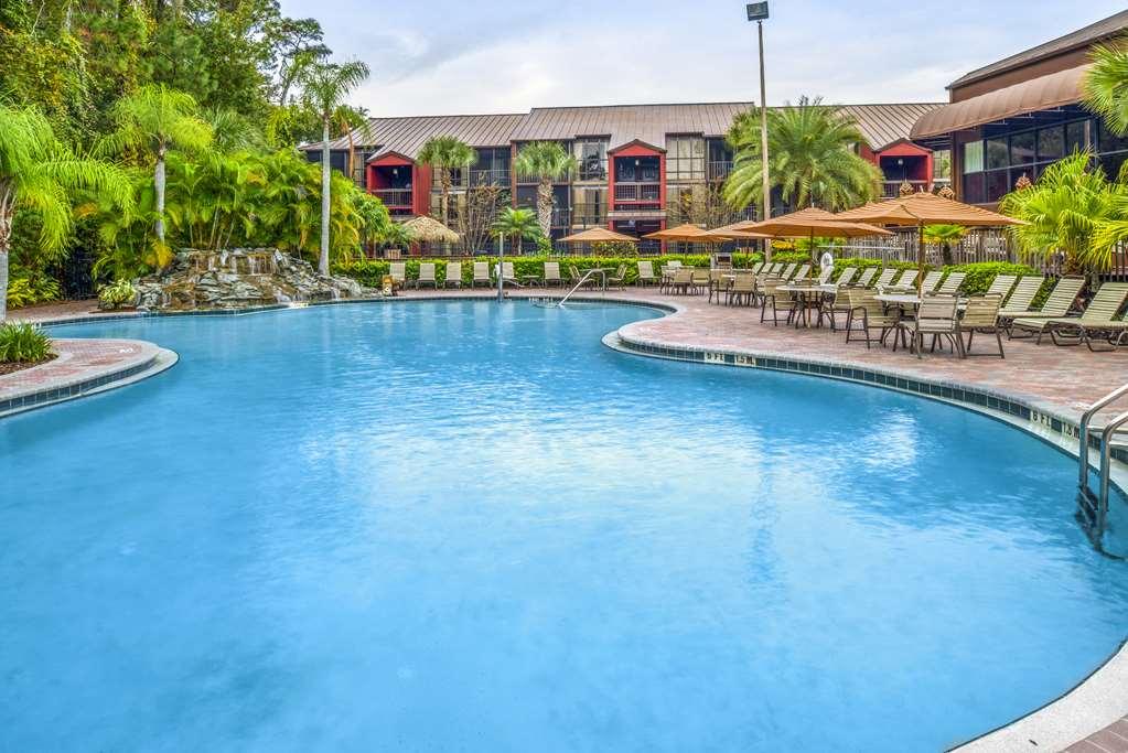 Parkway International Resort Celebration