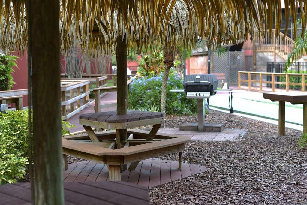 Parkway International Resort Celebration
