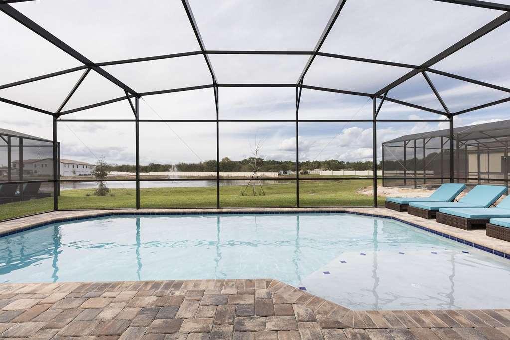 Balmoral Florida Hotel Haines City