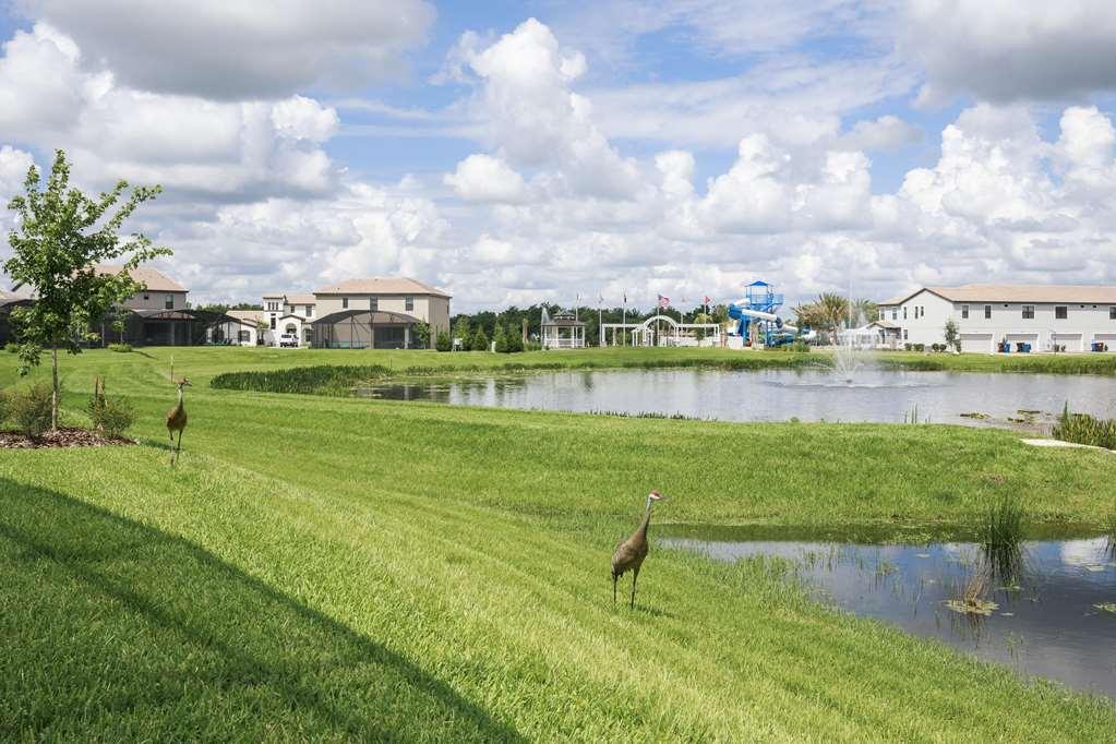 Hotel Balmoral Florida Haines City