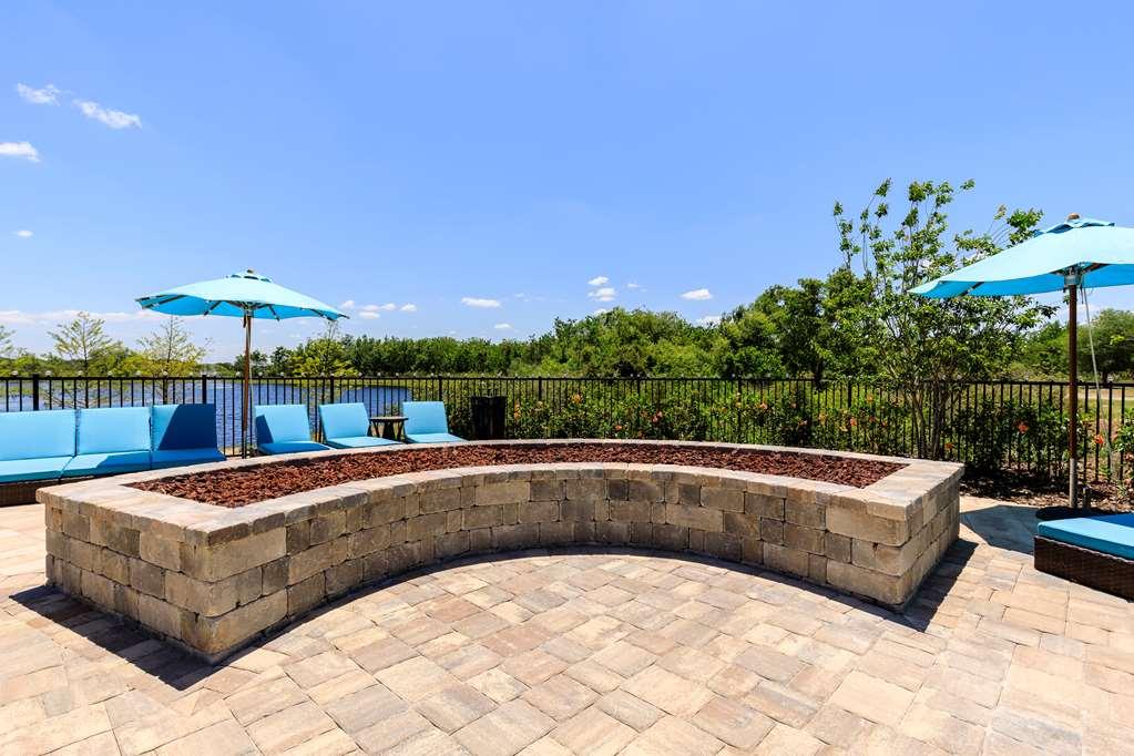 Balmoral Florida 4* Haines City