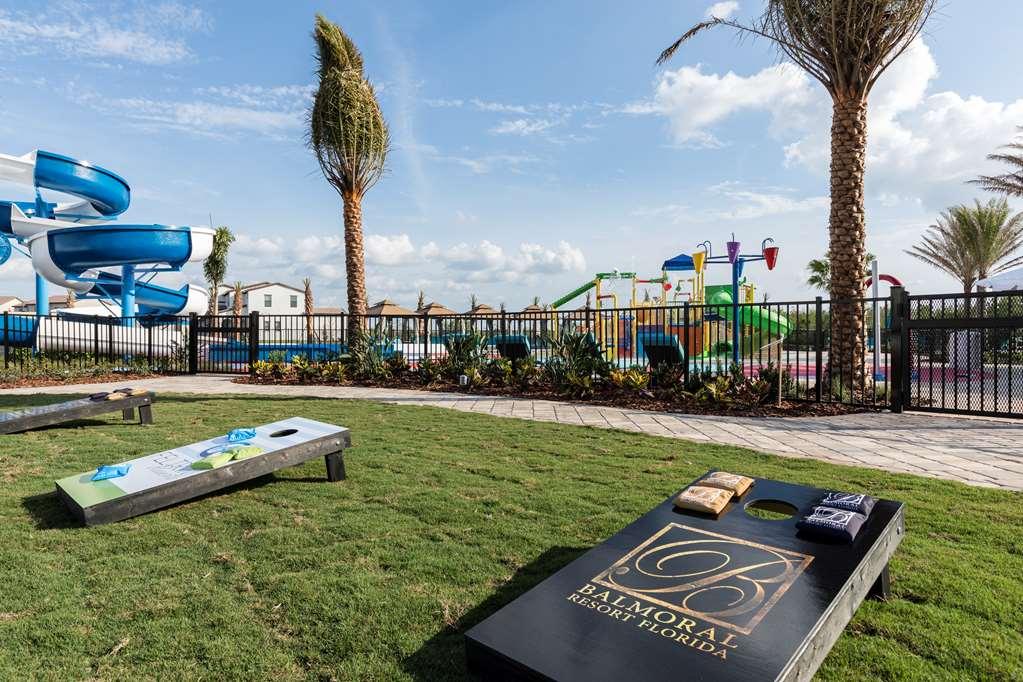 Balmoral Florida