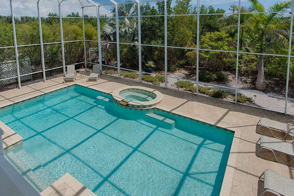 South Seas 4* Captiva Island