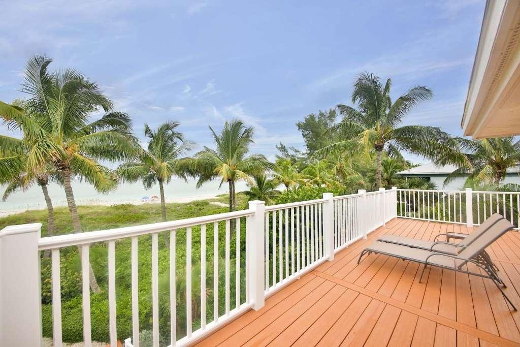 South Seas Captiva Island