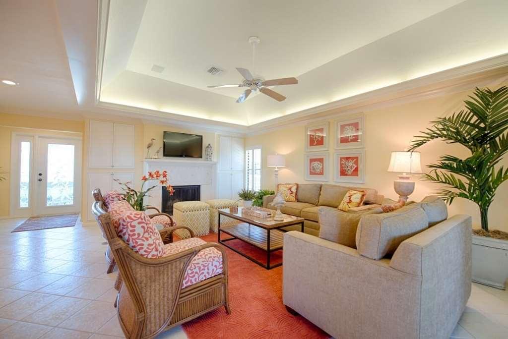 Resort South Seas 4*