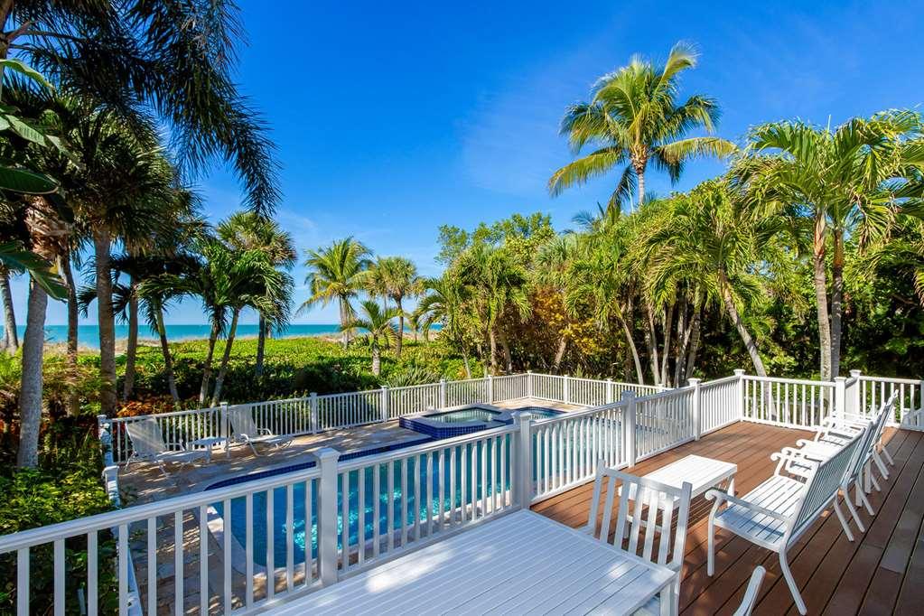 Resort South Seas Captiva Island