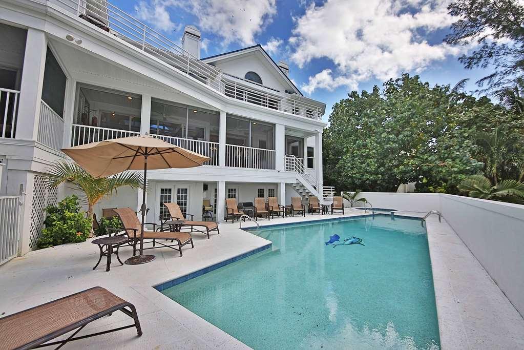 South Seas Resort