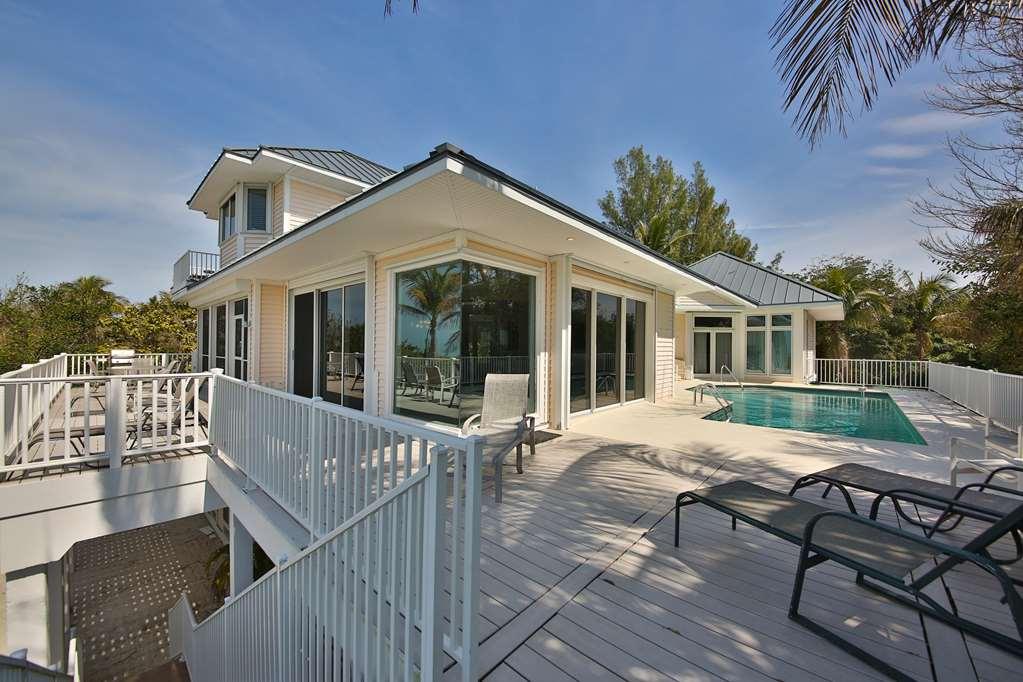 Resort South Seas Captiva Island
