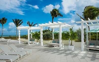 Resort Hutchinson Shores & Jensen Beach