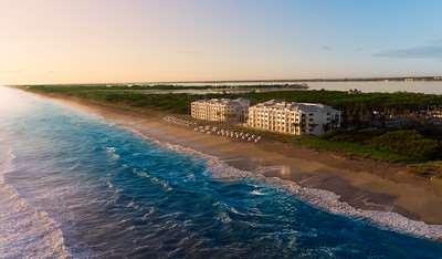 Resort Hutchinson Shores & Jensen Beach