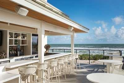 Resort Hutchinson Shores &