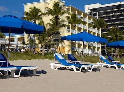 Hotel Delray Sands 4*