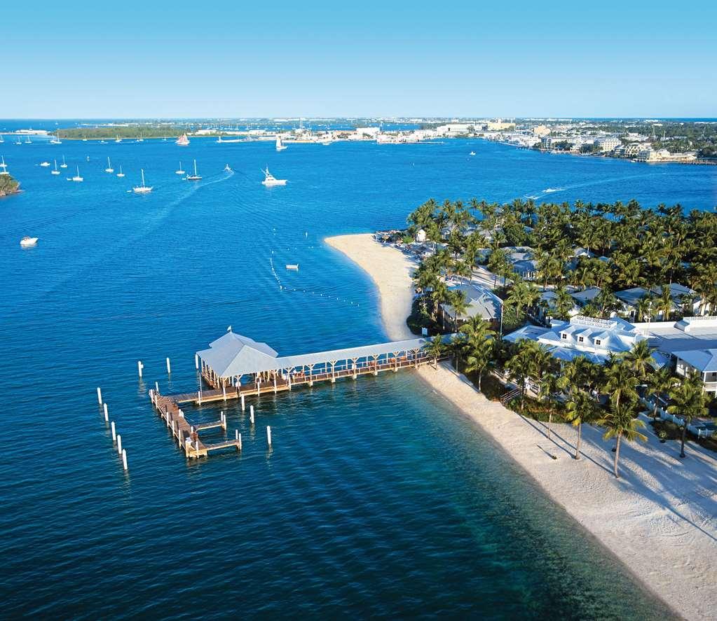 Resort Sunset Key 5*